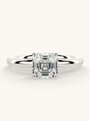 White Gold color option, Currently selected