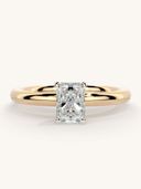 Rose Gold color option