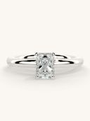 White Gold color option