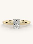 Gold color option, Currently selected
