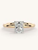 Rose Gold color option