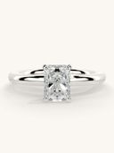 White Gold color option