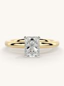 Gold color option, Currently selected