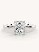 White Gold color option