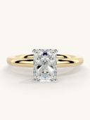 Gold color option, Currently selected