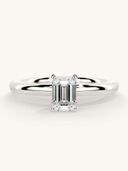 White Gold color option, Currently selected
