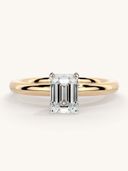 Rose Gold color option