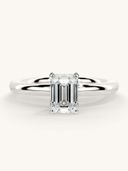 White Gold color option