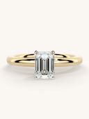 Gold color option, Currently selected