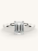 White Gold color option
