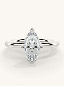 White Gold color option