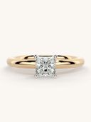 Rose Gold color option