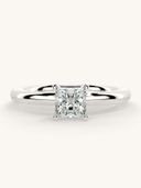 White Gold color option