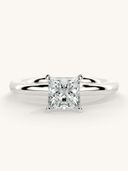 White Gold color option, Currently selected