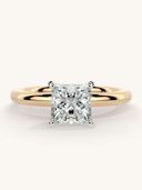 Rose Gold color option