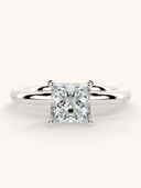 White Gold color option