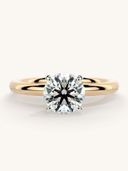 Rose Gold color option