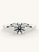 White Gold color option