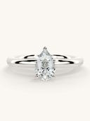 White Gold color option