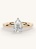 Rose Gold color option
