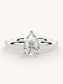 White Gold color option