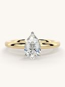 Gold color option, Currently selected