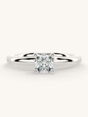 White Gold color option