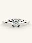 White Gold color option, Currently selected