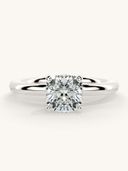 White Gold color option