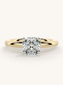 Gold color option, Currently selected