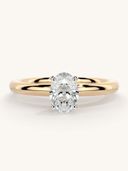 Rose Gold color option