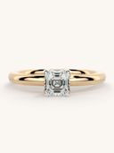 Rose Gold color option