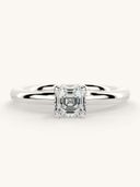 White Gold color option, Currently selected