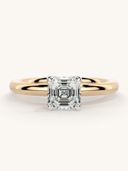 Rose Gold color option