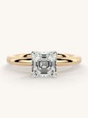 Rose Gold color option