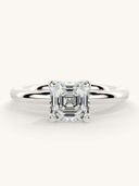 White Gold color option