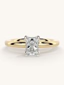 Gold color option