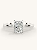 White Gold color option