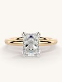 Rose Gold color option