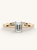 Rose Gold color option