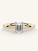 Gold color option, Currently selected