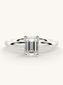 White Gold color option, Currently selected