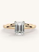 Rose Gold color option