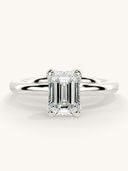 White Gold color option