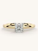 Gold color option, Currently selected