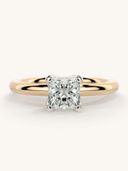 Rose Gold color option