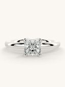 White Gold color option