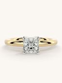 Gold color option