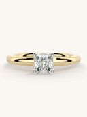 Gold color option, Currently selected