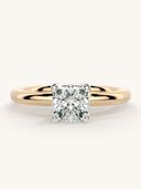 Rose Gold color option